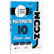 2022 5. Snf Matematik Zoom Serisi 10 Deneme Gnay Yaynlar