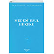 Medeni Usul Hukuku Filiz Kitabevi