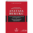 Anayasa Hukuku Filiz Kitabevi