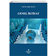 Genel ktisat Filiz Kitabevi