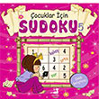 ocuklar in Sudoku 5 Olimpos Yaynlar