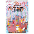 Aslan Yrekli Kedim Ayda ayr Luna Yaynlar