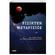Fizikten Metafizie izgi Kitabevi Yaynlar
