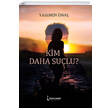 Kim Daha Sulu Yasemin nal kinci Adam Yaynlar