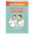 Dahili ve Adli Aciller EMA Tp Kitabevi