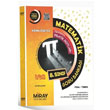 8. Snf Matematik Soru Bankas Miray Yaynlar