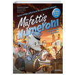 Mfetti Numeroni Domingo Yaynevi