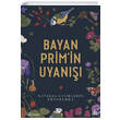 Bayan Primin Uyan Natalia Sanmartin Fenollera Kafka Kitap