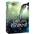 atlak syan Amy. S. Foster ndigo Kitap