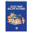 Ezginin Bilim Kitab Canan Alkan Kamer Yaynlar