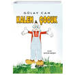 Kalem ocuk Glay Can Parya Kitap