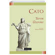 Tarm zerine Marcus Porcius Cato Dou Bat Yaynlar