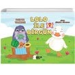 Lolo le Birgn Derya Yakc Parya Kitap