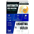 Matematik Logaritma Diziler Konu Anlatml Soru Bankas ap Yaynlar