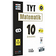 TYT Matematik 10 lu Deneme Snav gen Akademi