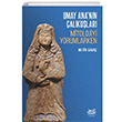 Umay Anann alkular Mitolojiyi Yorumlarken olpan Kitap