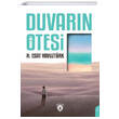 Duvarn tesi H. Esat Yavuztrk Dorlion Yaynevi