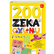 200 Zeka Oyunu Fark Yaynlar