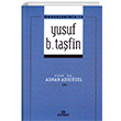 nderlerimiz 14 Yusuf b. Tafn Ensar Neriyat