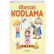 Elenceli Kodlama Kolay Fark Yaynlar