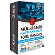 Kaymakamlk MLKAMR Soru Bankas Bakent Kariyer