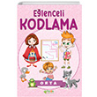Elenceli Kodlama Orta Fark Yaynlar