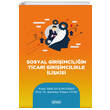 Sosyal Giriimciliin Ticari Giriimcilikle likisi Astana Yaynlar