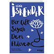 Kk skender Bir ift Siyah Deri Eldiven Can Yaynlar