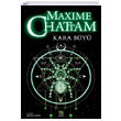 Kara By Maxime Chattam Panama Yaynclk