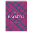 Hayriyye Nabi H Yaynlar