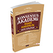 2022 Konsensus Akademi dari Hakimlik Maliye Konu Anlatm Sava Yaynlar