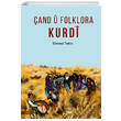 and U Folklora Kurdi Ehmed Tekin Aryen Yaynlar