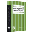 Din Deiim ve Seklerleme Birinci Kitap Kadriye Durmuolu Byyen Ay Yaynlar