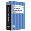 Trkiyede Seklerleme kinci Kitap Kadriye Durmuolu Byyen Ay Yaynlar