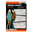 Manga Sanat Srlar Dalia Sharawna HayalPerest Kitap