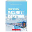 Masumiyet stasyonu Deniz Zeyrek Szc Kitabevi