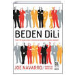 Beden Dili Joe Navarro Alfa Yaynlar