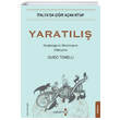 Yaratl Guido Tonelli Yakamoz Yaynevi