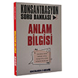 Anlam Bilgisi Konsantrasyon Soru Bankas Hocalara Geldik