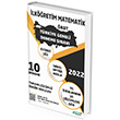 ABT lkretim Matematik retmenlii Trkiye Geneli 10 Deneme Defne Akademi Yaynlar