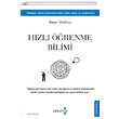 Hzl renme Bilimi Peter Hollins Yakamoz Yaynevi