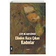Elinden Kaza kan Kadnlar Dipnot Yaynevi