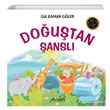 Doutan ansl Gl Kaman Gler Armoni Yaynclk