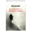 Sincandan Edirneye Hasbhal Name Dipnot Yaynlar