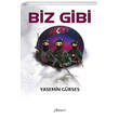 Biz Gibi Yasemin Grses Armoni Yaynclk
