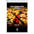 Gz Sanclar Celal alk Sarissa Yaynlar