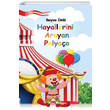 Hayallerini Arayan Palyao Beyza nl Kitap Mptelas Yaynlar