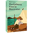 Huckleberry Finnin Maceralar ndigo ocuk