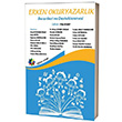 Erken Okuryazarlk Becerileri ve Desteklenmesi Eiten Kitap