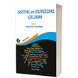 Sosyal ve Duygusal Geliim Eiten Kitap
